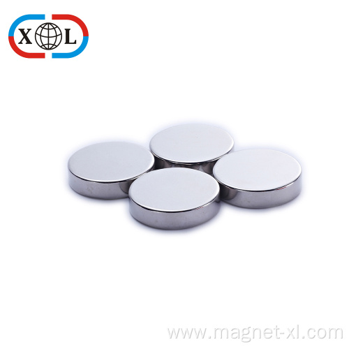 Super Strong Powerful N52 Disc Neodymium Magnets